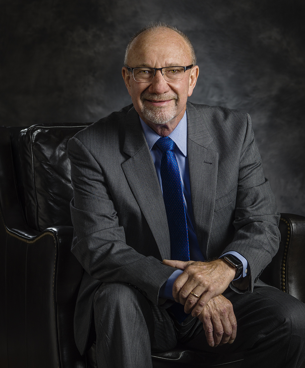 Edward H. Turner